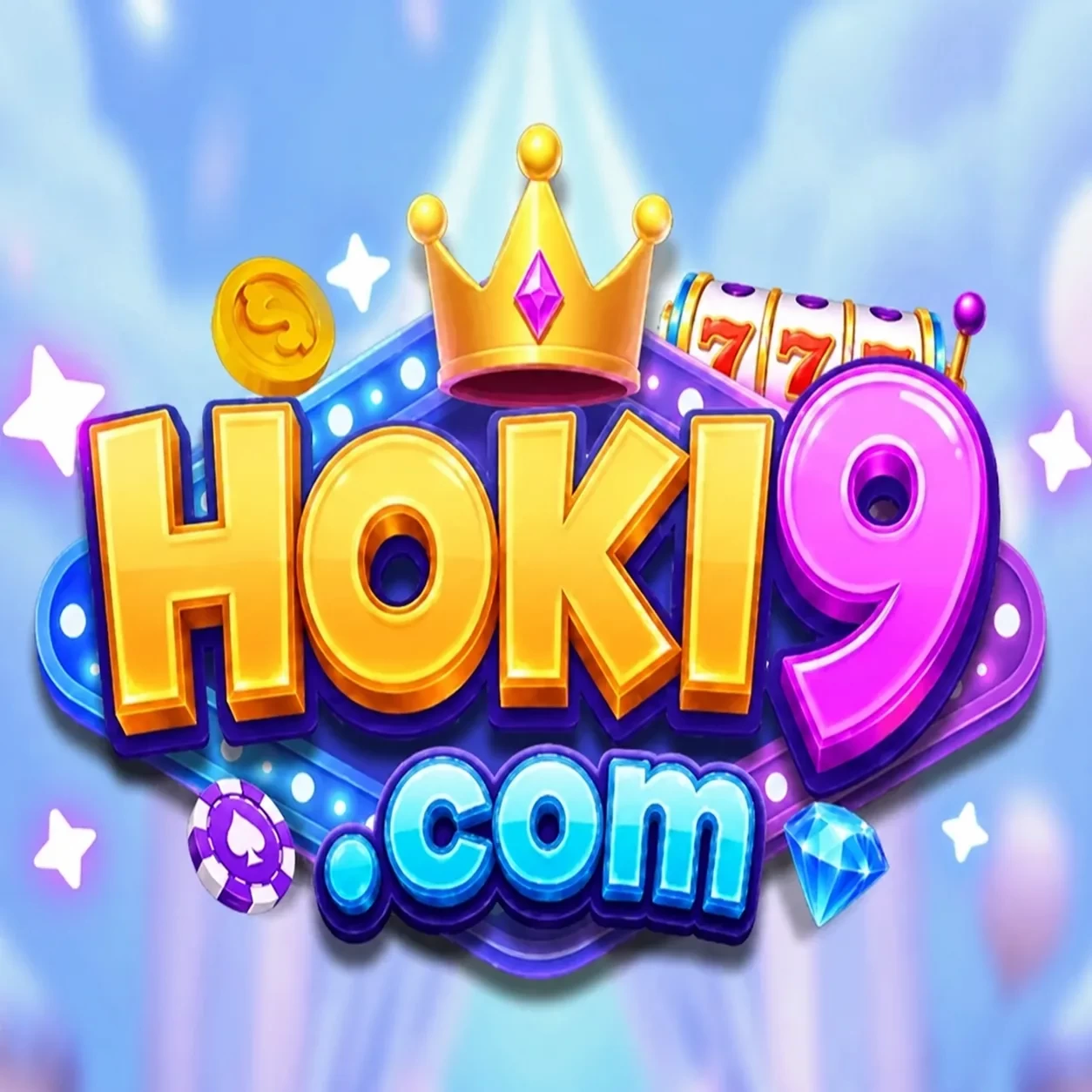 Cara Download hoki9 APK dengan Mudah