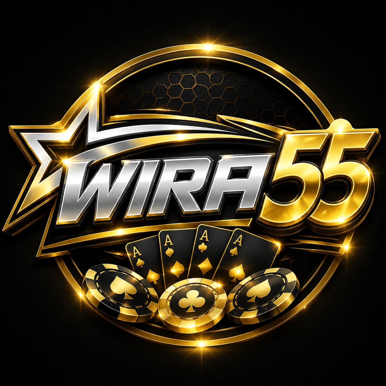 wira55 APK Terbaru: Download Cepat dan Gratis