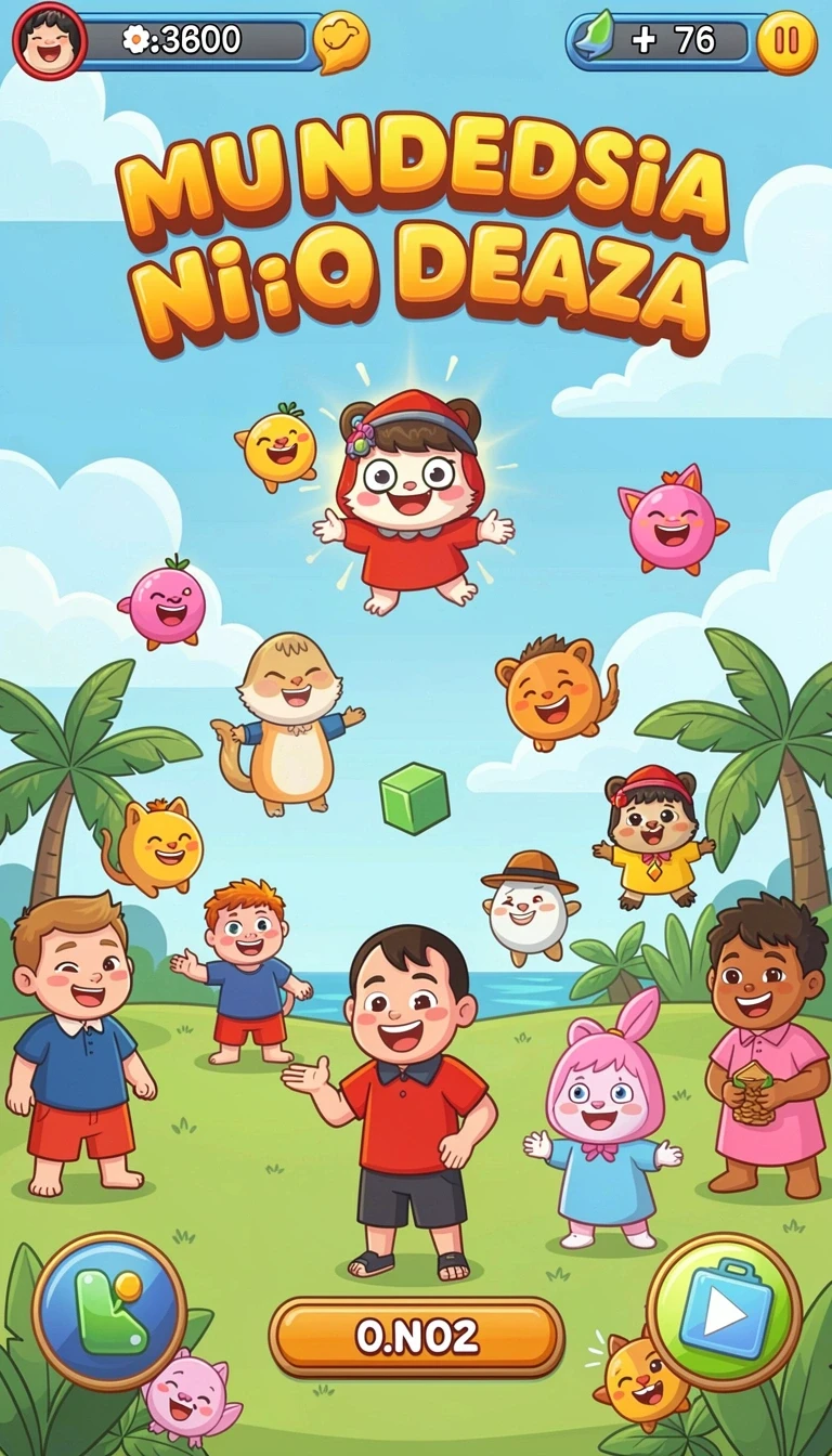 7cone App APK Terbaru