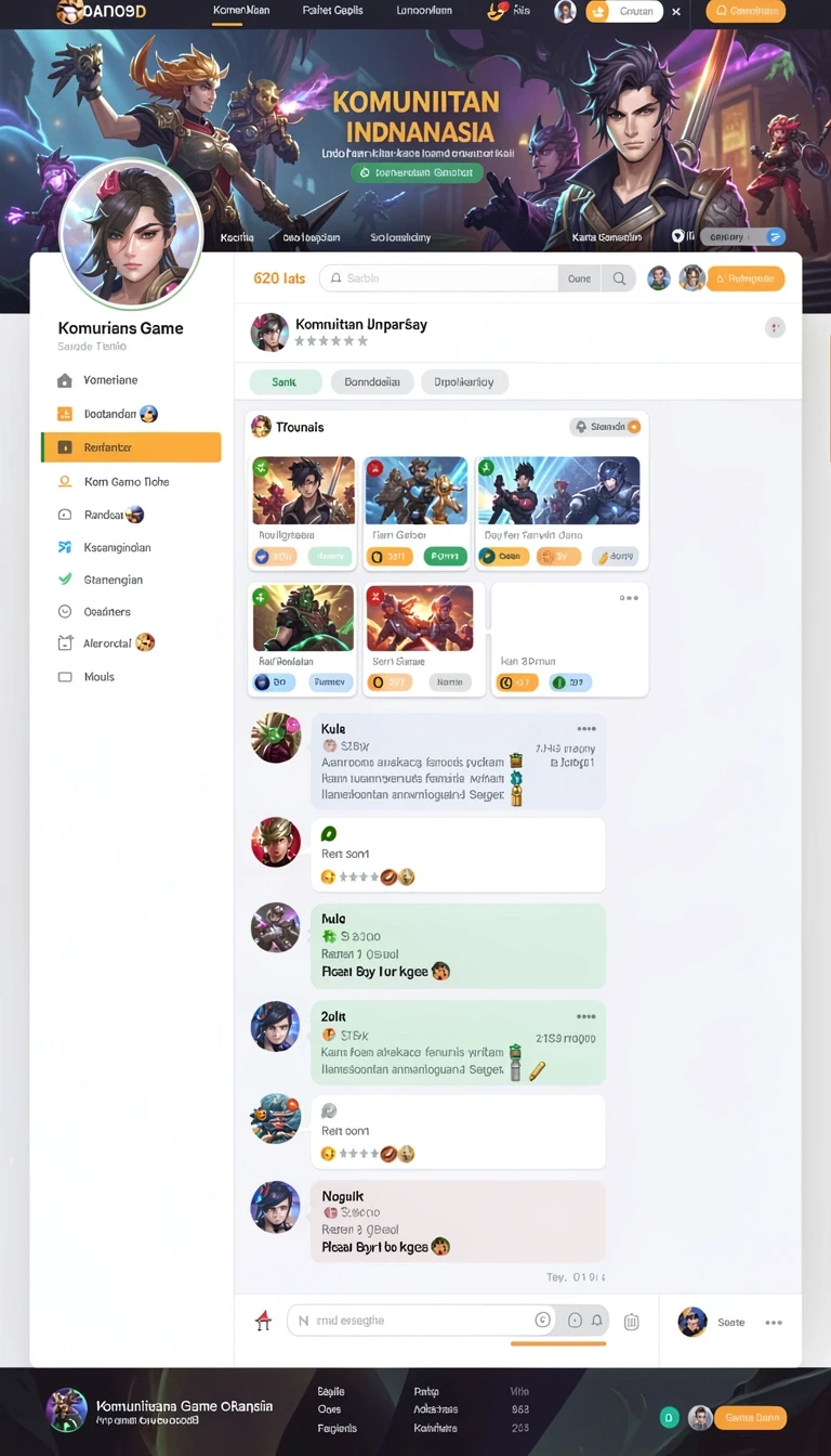 8id App APK Terbaru