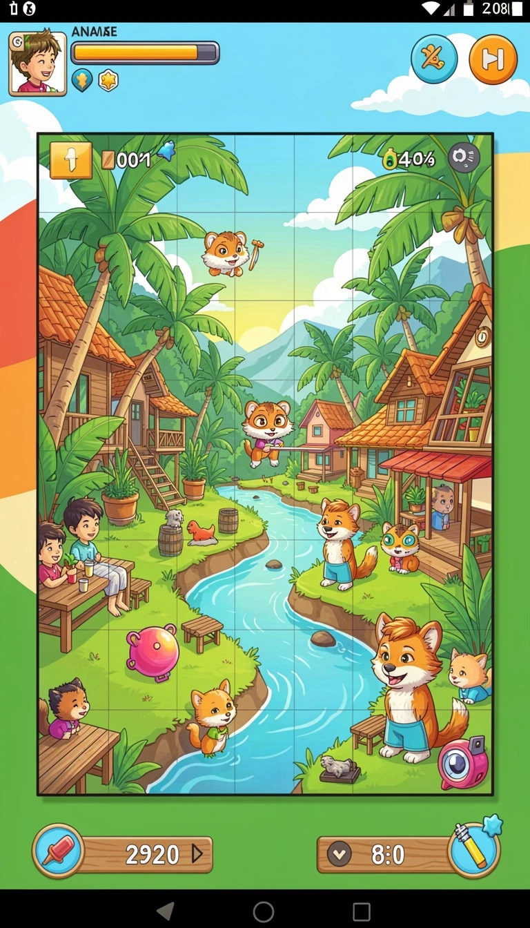 idagame APK Terbaru: Download Cepat dan Gratis
