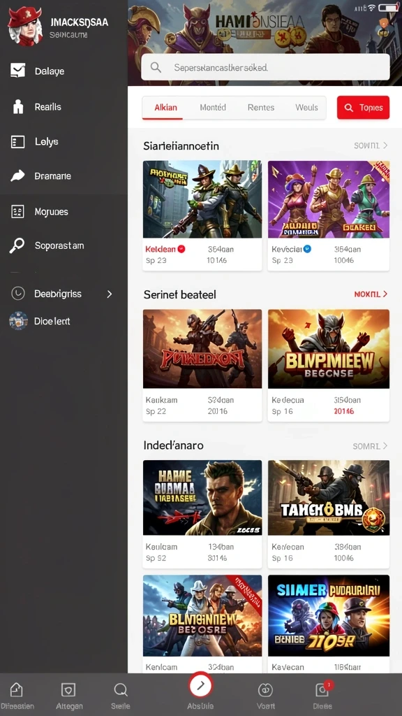 7svip App APK Terbaru