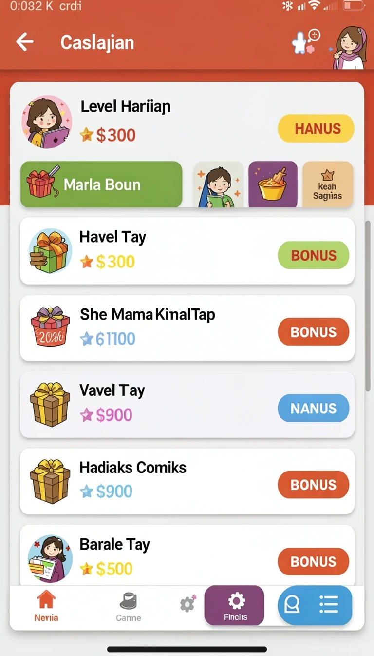 Download 5zk APK untuk Android
