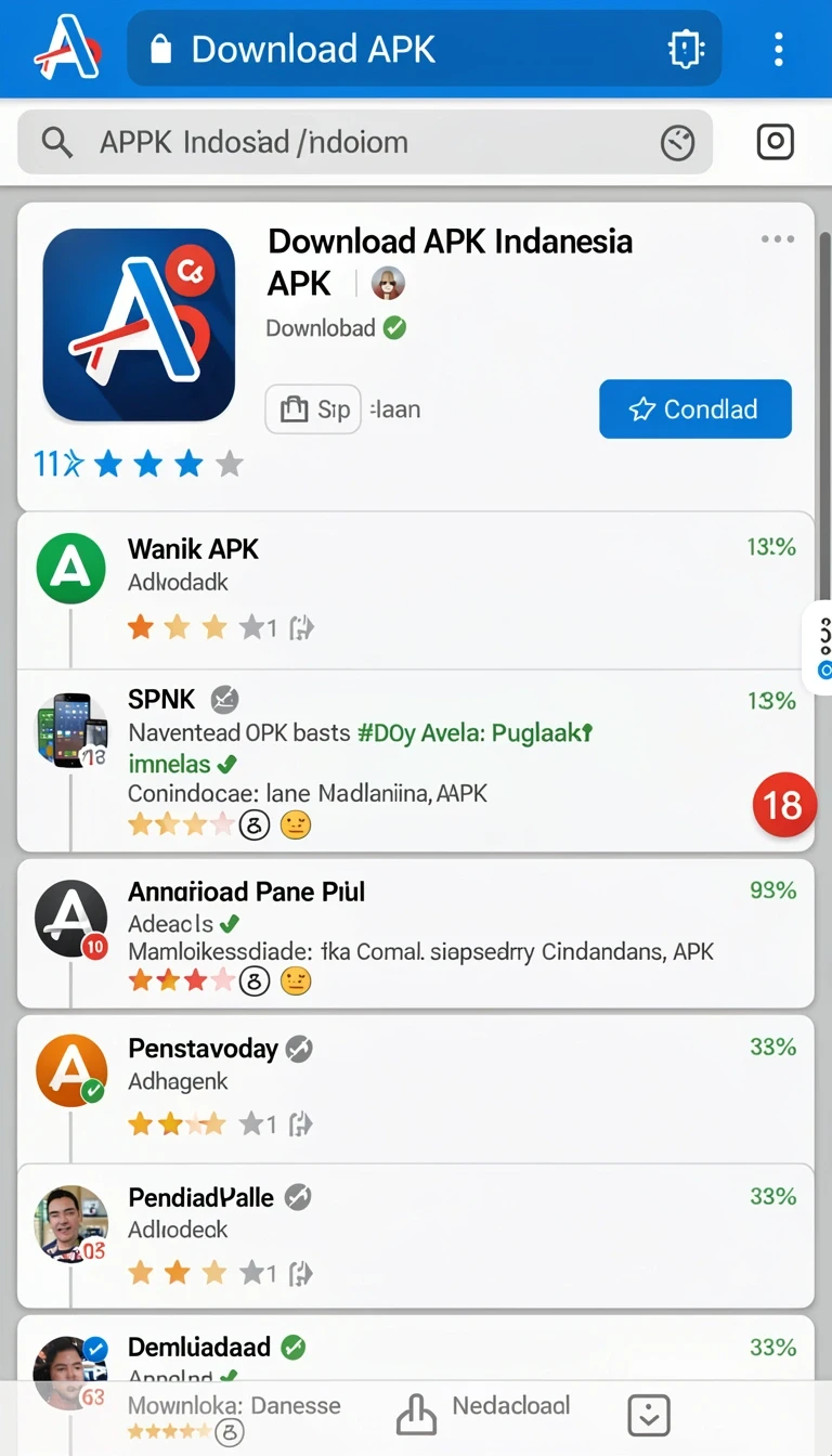 Cara Download rajaneko APK dengan Mudah