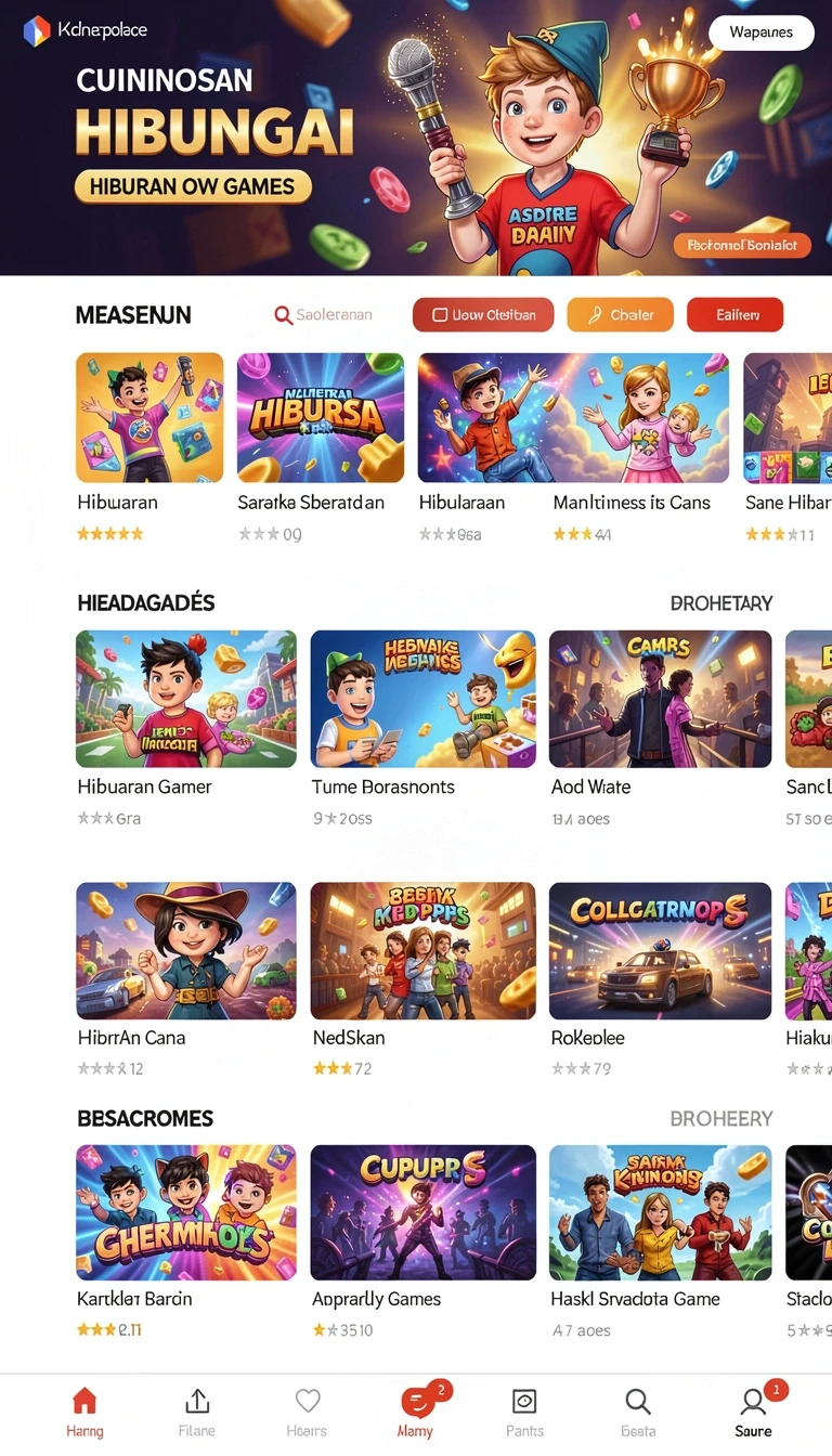 macan388 APK Terbaru: Download Cepat dan Gratis