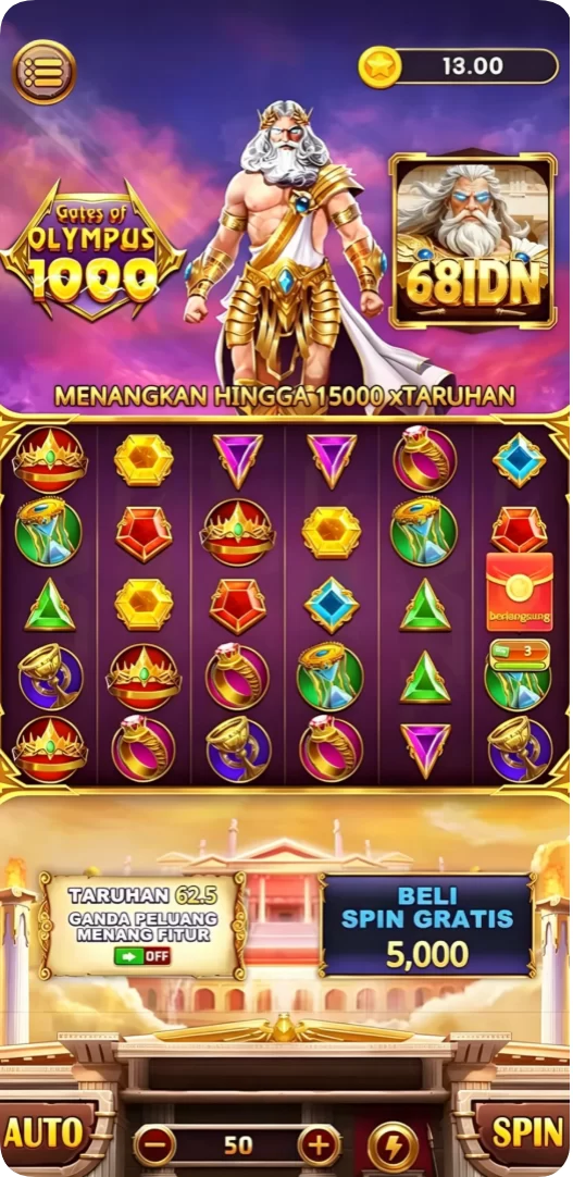 Cara Download taruh777 APK dengan Mudah