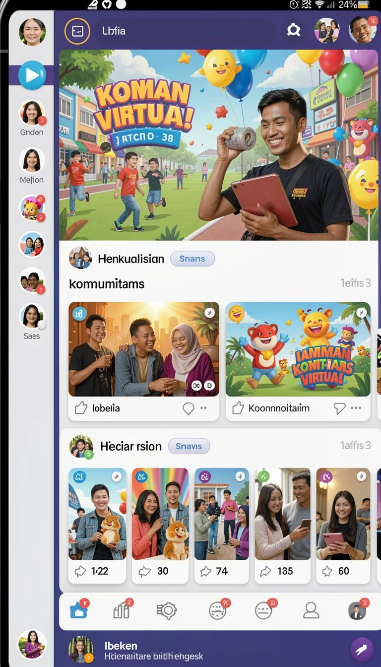 Cara Download spin88 APK dengan Mudah