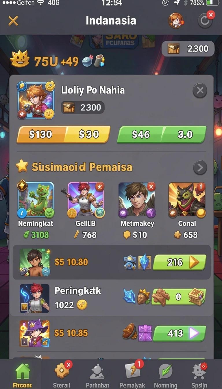 Cara Download rokok8 APK dengan Mudah