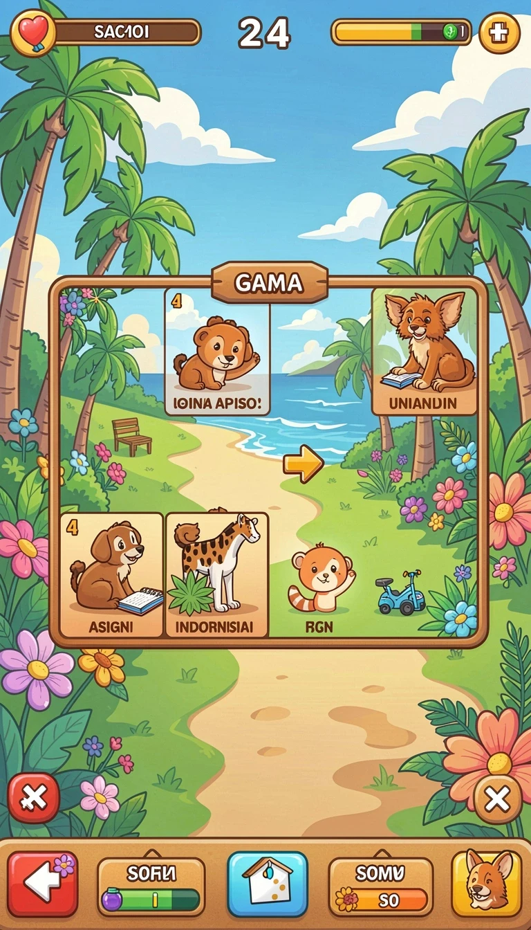 cairbos APK Terbaru: Download Cepat dan Gratis