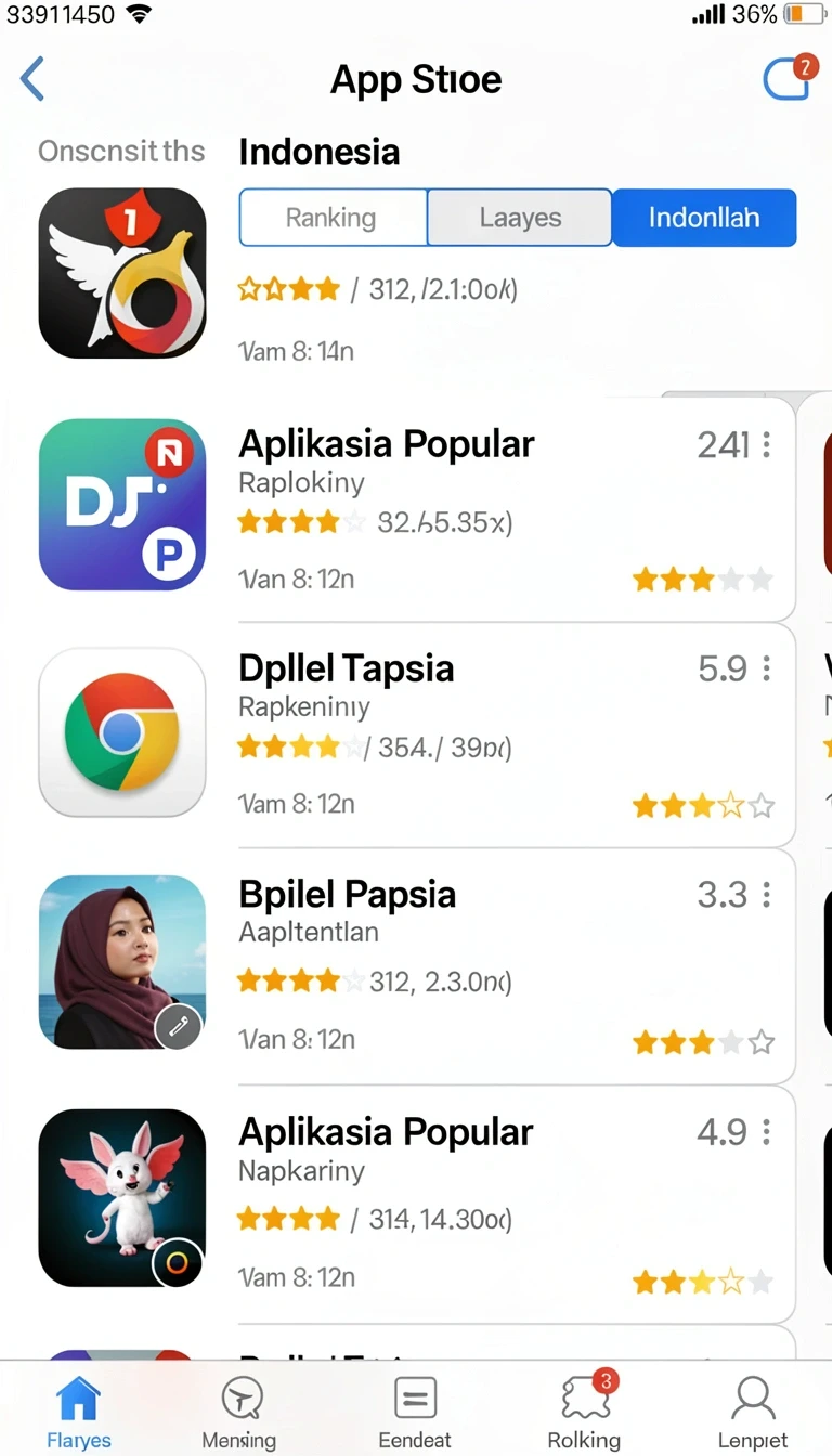Review Aplikasi 7meter Versi Terbaru
