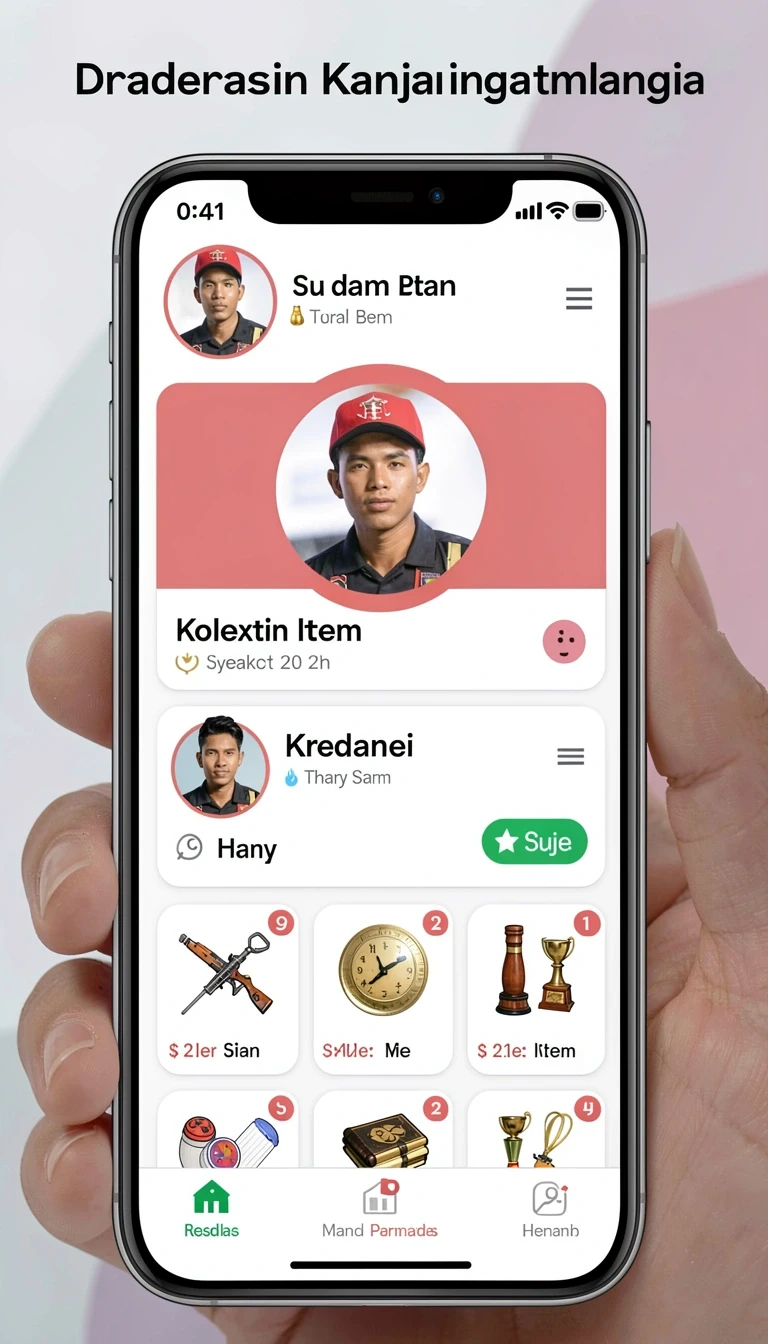 Cara Download oce69 APK dengan Mudah