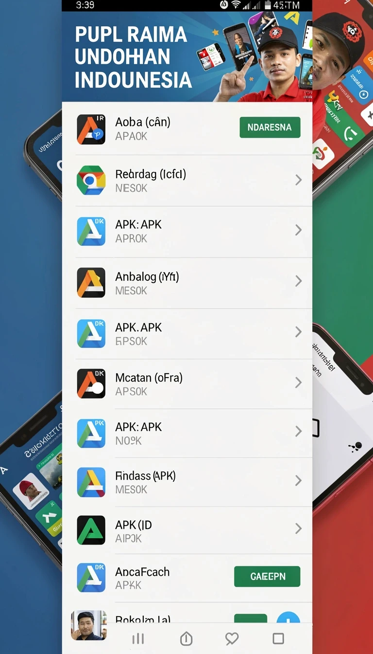 Download 6r6r APK untuk Android
