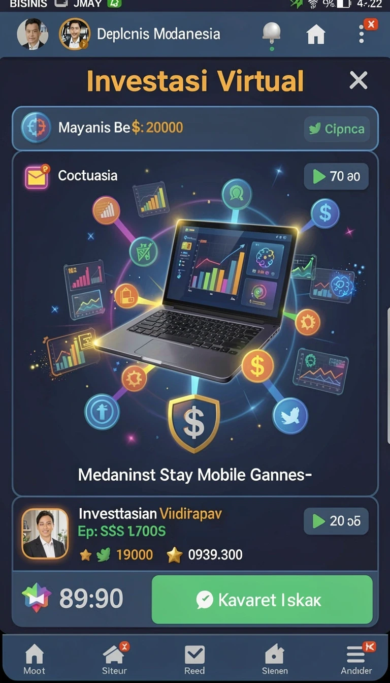 bos01 APK Terbaru: Download Cepat dan Gratis