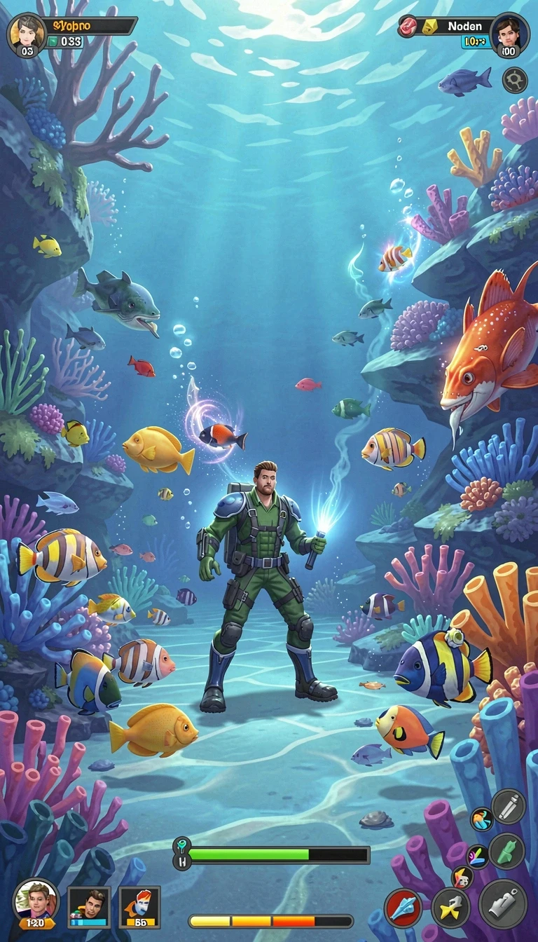Download 6cf APK untuk Android