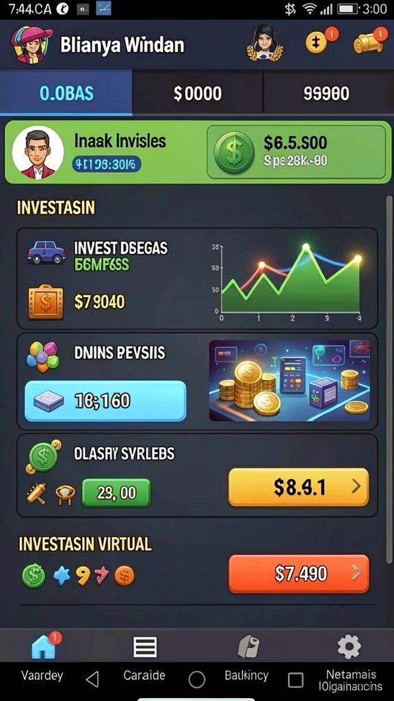 Cara Download j200m APK dengan Mudah