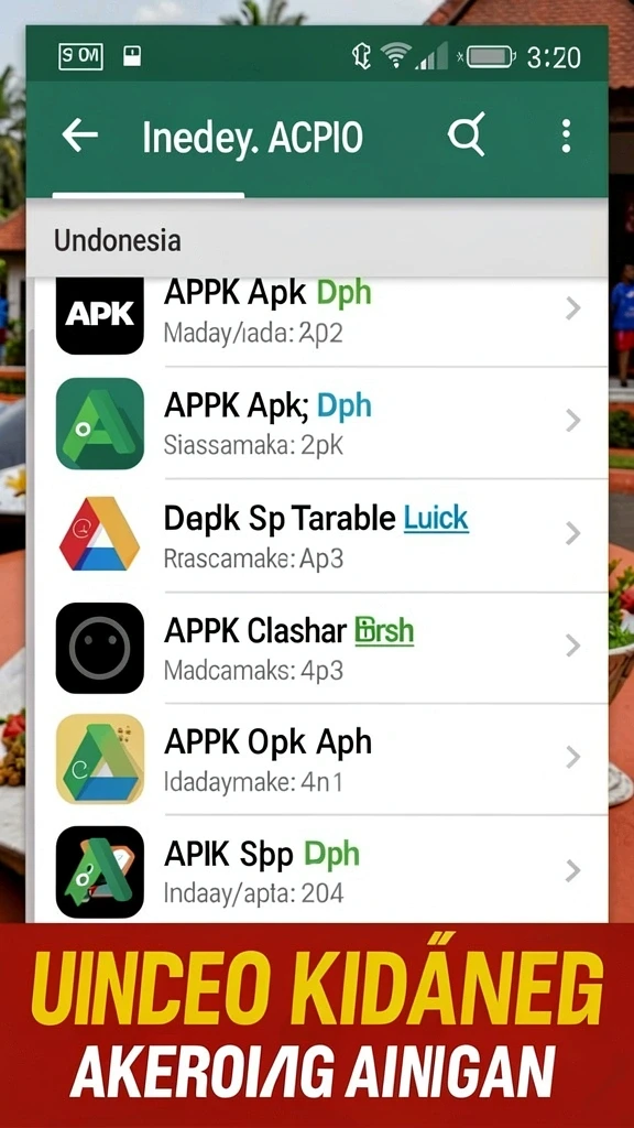 Download 6svip APK untuk Android