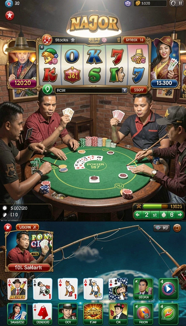 Cara Download gacormax APK dengan Mudah
