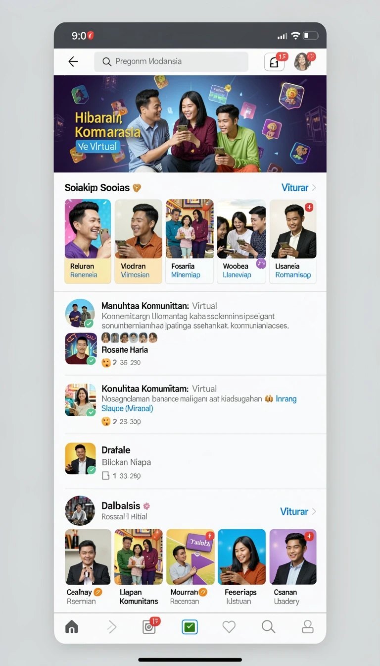 Cara Download preman69 APK dengan Mudah