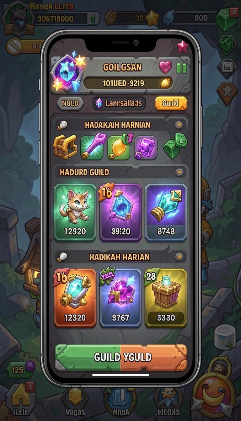 lekjp APK Terbaru: Download Cepat dan Gratis