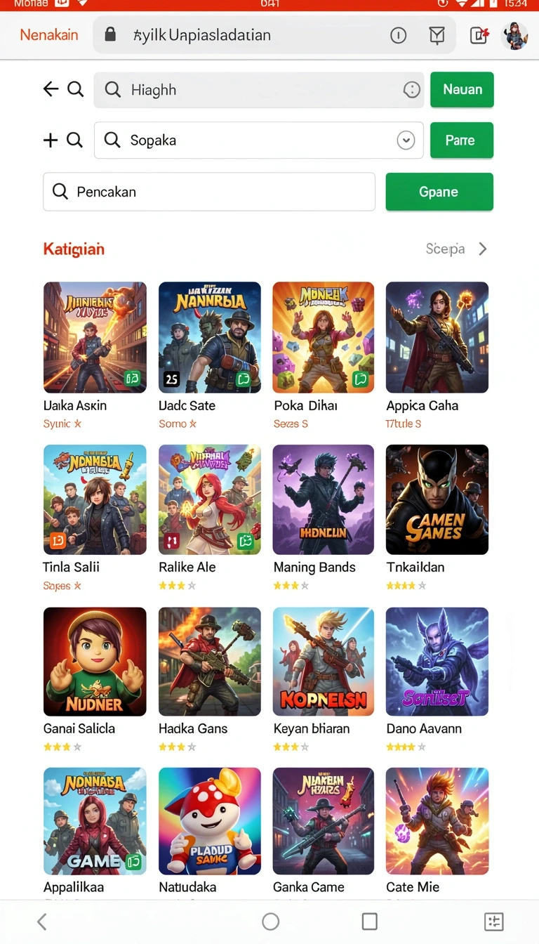 Download 8svip APK untuk Android
