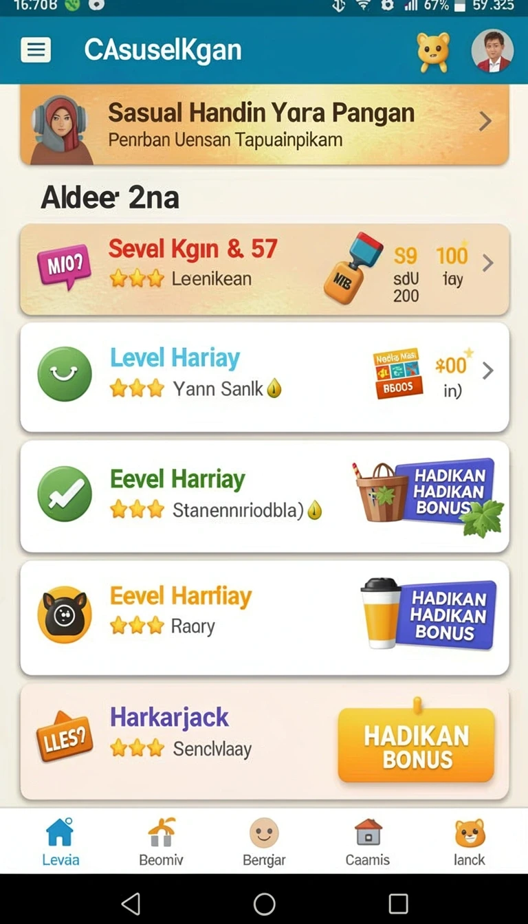 Cara Download raden4d APK dengan Mudah