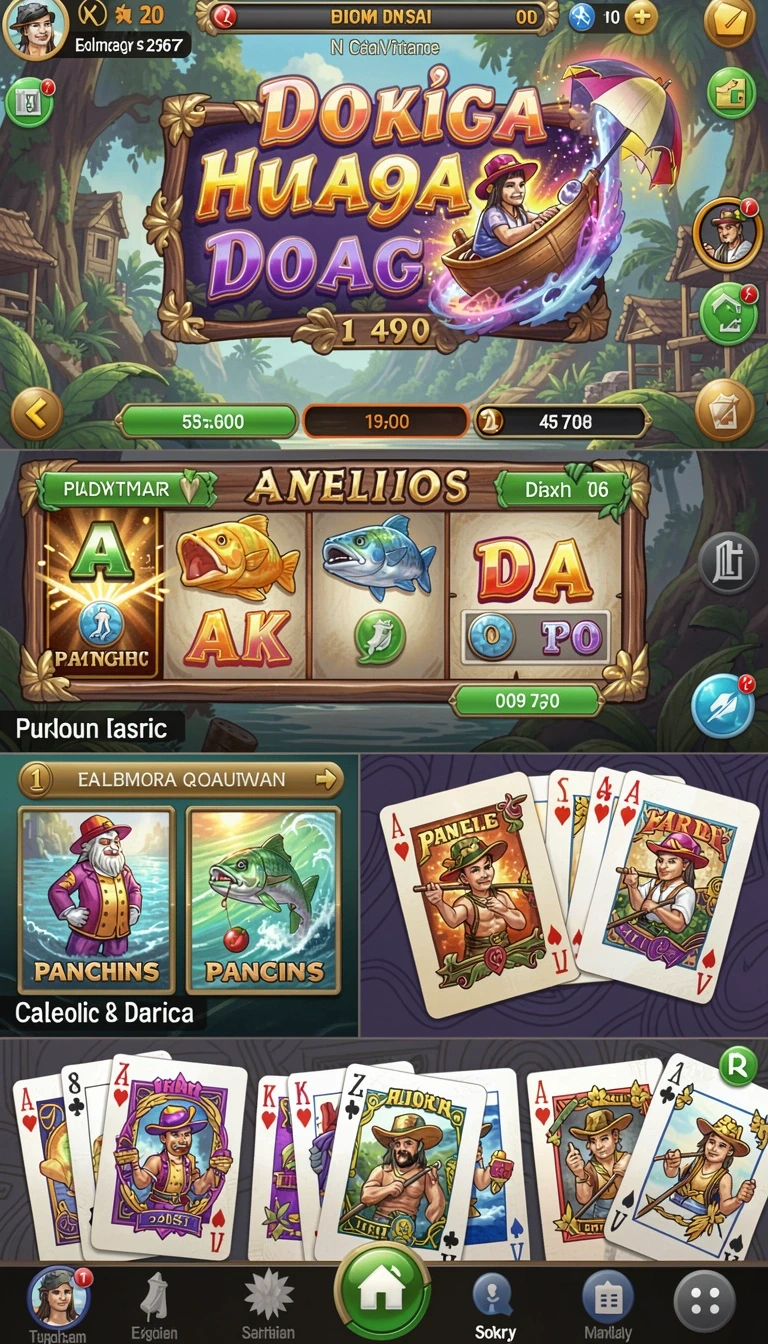 Download 5rt APK untuk Android