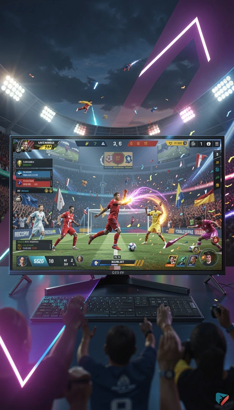 Cara Download liga788 APK dengan Mudah