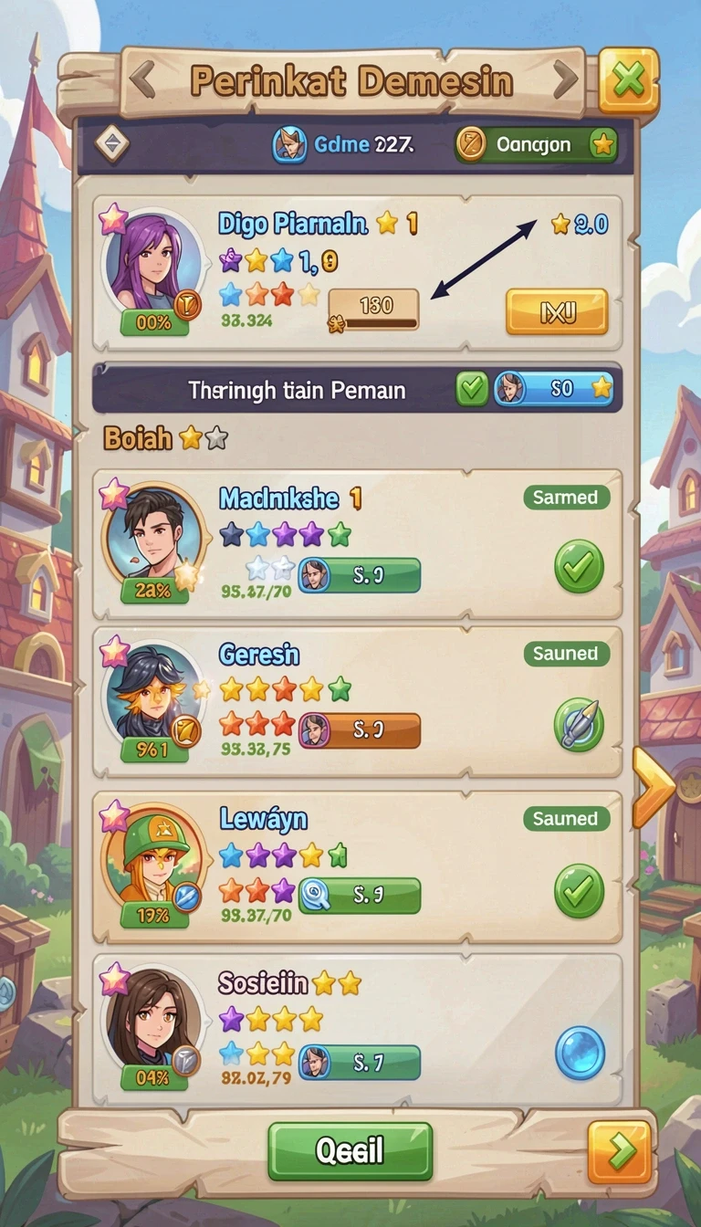 cu888 APK Terbaru: Download Cepat dan Gratis