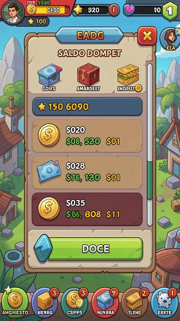 4p4p App APK Terbaru